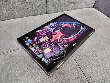 Ноутбуки Dell: Для программирования, Б/у, Intel Core i7 — 6