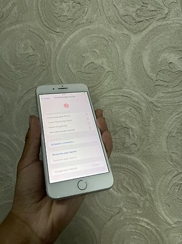 e ink: Redmi, Redmi 10A, 64 ГБ, цвет - Синий — 4