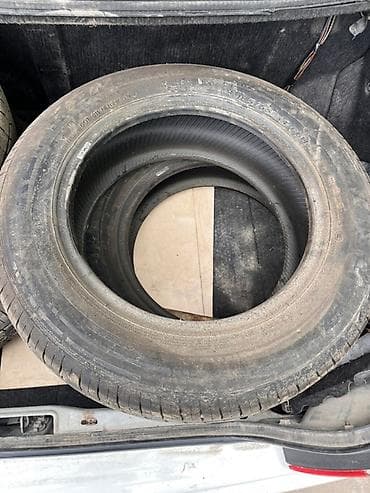 Шины 185 / 65 / R 14, Лето, Комплект, Легковые, Daewoo