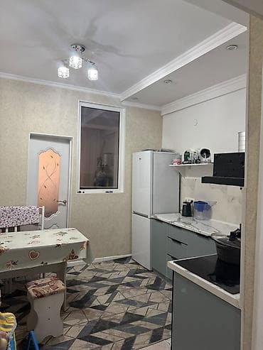 Недвижимость: Сдается 2-комнатная квартира 📍 Адрес: ул. Тыналиева, 1/3. Уютная и — 2