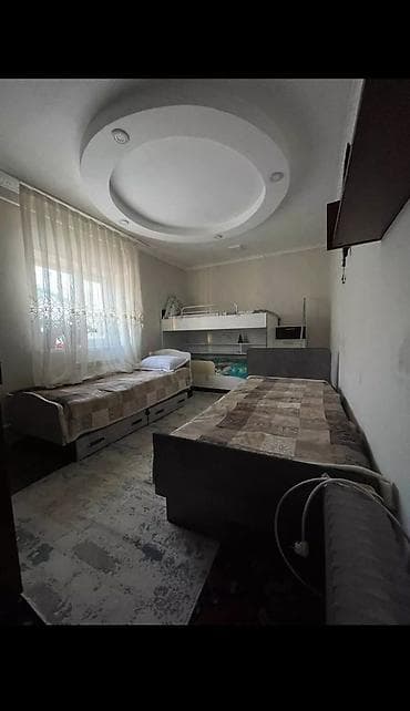 6 мкр: Гостевой дом/хостел с многоместными комнатами. - Номера: несколько — 9