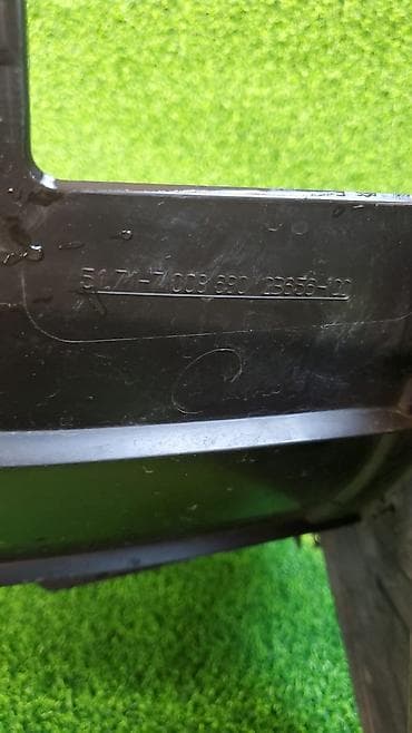 бампера на бмв е39: BMW, Б/у, Оригинал — 6