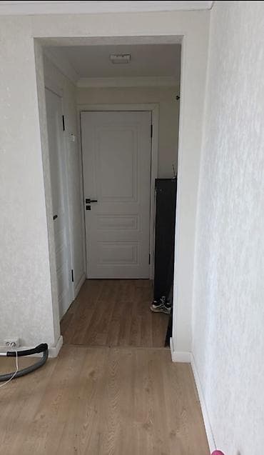 2 комнаты, 43 м², 104 серия, 104 серия, 4 этаж, Свежий ремонт — 5
