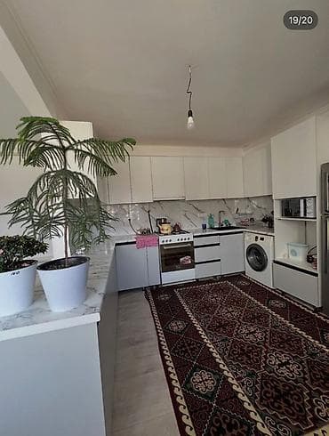 🏡 Продаётся просторный двухэтажный кирпичный дом в ж/м Арча-Бешик — 10