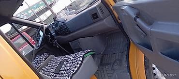 bmw e87: Volkswagen : 2004 г., 2.8 л, Механика, Дизель, Фургон — 5