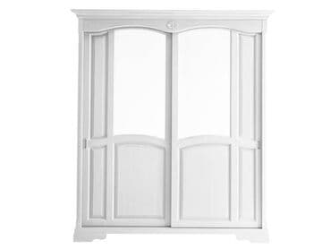 неаполитанский мастиф купить: Шкаф -купе Fiesole, размер 223 см Страна:	Италия Цвет : Bianco — 1