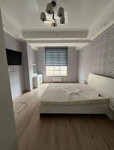 по набережной: 2 комнаты, 65 м², Элитка, 4 этаж — 2