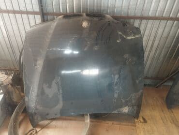 BMW, Б/у, Оригинал