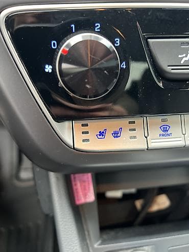 Продажа авто: Hyundai Sonata: 2019 г., 2 л, Автомат, Газ, Седан — 9