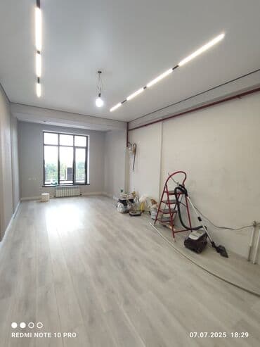 Сниму квартиру: 3 комнаты, 79 м², Элитка, 4 этаж, Евроремонт — 2