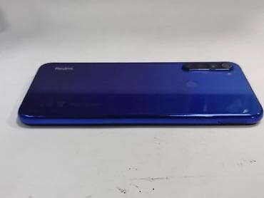 nokia 701: Redmi, Redmi Note 8, 128 ГБ, 1 SIM, 2 SIM — 3