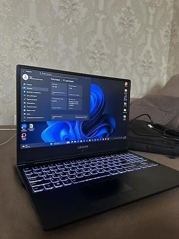 thinkpad x230: Игровой ноутбук Lenovo Legion Характеристики: - Экран: 15.6", тонкие — 1