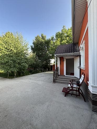 пес аренда: 📌Продается новый мансардный дом. 🏠 - Тип: Дом с участком(идеально для — 4