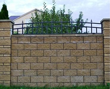 Кладка пескоблока Гарантия, Бесплатная консультация, Монтаж Больше 6 лет опыта