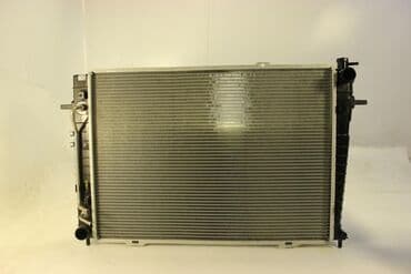 вентилятор для дом: Радиатор охлаждения Хэндай Санта Фэ, Hyundai Santa Fe 2006, 2007 — 2