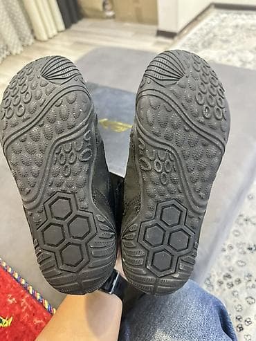 coros pace: Борцовки Rudis Infinity - Оригинальные борцовки Rudis, серия Infinity — 5