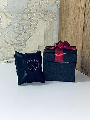 hoco y11: Стильные наручные часы в подарочной упаковке. Очень хорошо подойдут — 6