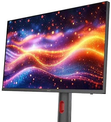 4к 4k: Монитор — 2