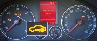 Жарнама, печать: Компьютердик диагностика, Автоунаа тетиктерин оңдоо, Унаа системаларын даярдоо, баруу менен — 1