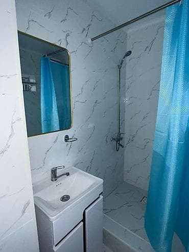 аренда дивижок: 31 м², Без мебели — 5