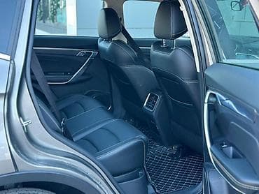 двигатель фокус: Geely : 2021 г., 1.8 л, Автомат, Бензин, Пикап — 7