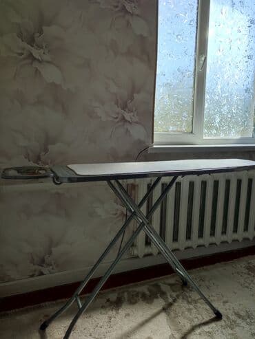 купить бу теннисный стол в бишкеке: Гладильная доска — 1