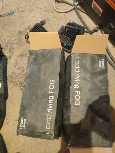 сухой лед купить бишкек: Противотуманка Лексус иКамри и универсальная цена договорная — 4