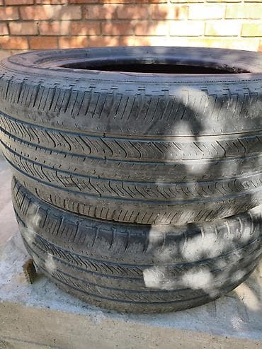 r13 17570: Шины R 17, Michelin — 3