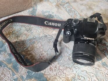 фотоапарат в аренду: Фотоаппарат арендага берилет! суткасына 600с Комплектте: зарядка — 3