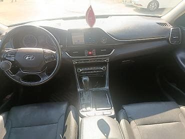 лансер фара: Hyundai Grandeur: 2019 г., 3 л, Автомат, Газ, Седан — 9