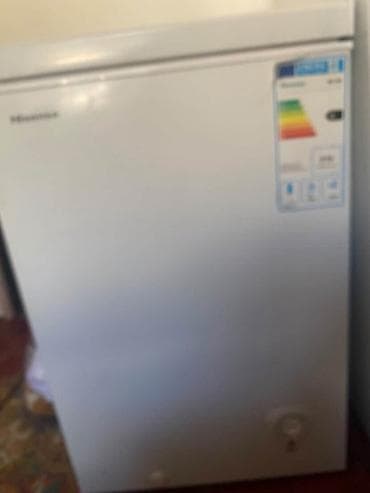 redmi note 11 pro max: Морозильник, Б/у, Самовывоз — 3