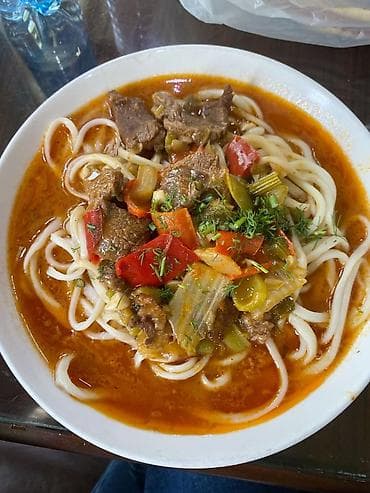 пекинский утка: Домашняя кухня блюда на заказ — 2
