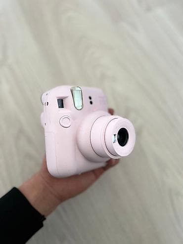 instax mini evo цена бишкек: Instax mini12 — 2