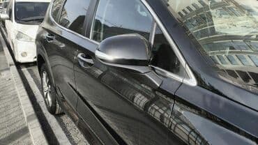 топливный фильтр санта фе 2.2 дизель: Hyundai Santa Fe: 2019 г., 2 л, Автомат, Дизель, Внедорожник — 3