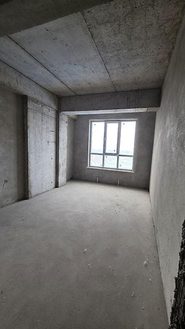 Продажа квартир: 3 комнаты, 94 м², Элитка, 7 этаж, Готовая ПСО (под самоотделку) — 2