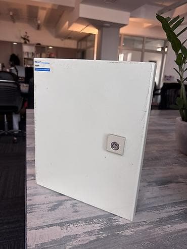 глобус охрана: Металлические шкафы/боксы для слаботочных и охранных систем В наличии — 1