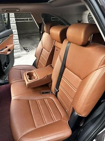 изменить номер о: Kia Sorento: 2019 г., Кроссовер — 8
