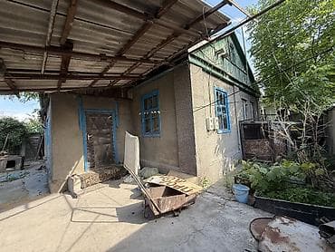Продаётся дом, р-н Красный Строитель, ул.Адырский/Киргизская