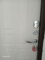 срочно продаётся 1 комнатная квартира в районе шлагбаум по улице кенсуйская 17 пересекает интергельпо: 2 комнаты, 44 м², Хрущевка — 4