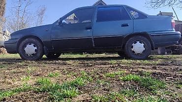 bnw e39: Daewoo Nexia: 2004 г., Механика, Бензин, Седан — 5