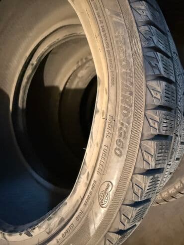 зимние шины бишкек купить: Шины 225 / 40 / R 18, Зима, Б/у, Пара, Легковые, Япония, Yokohama — 2