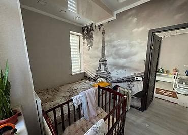 квартира под псо джал: 3 комнаты, 75 м², Элитка, 7 этаж, Евроремонт — 10