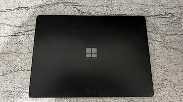 Процессор: AMD Ryzen 7 4980U (Surface Edition). Это 8-ядерный