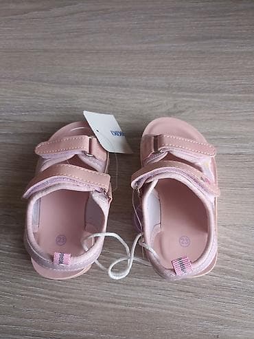 сандалии женские: Новые сандали от фирмы LC Waikiki размер 23 удобные,качество отличное — 5