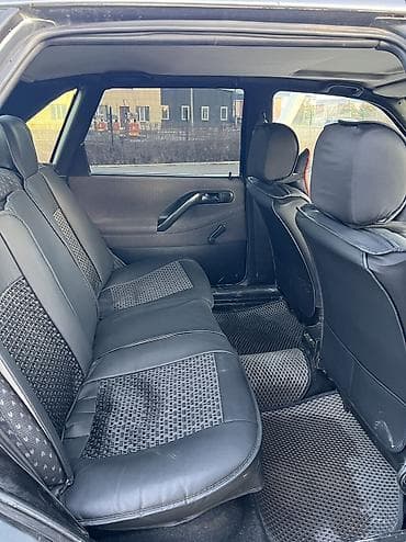 w124 2 2: Volkswagen Passat: 1994 г., 1.8 л, Механика, Газ, Седан — 8