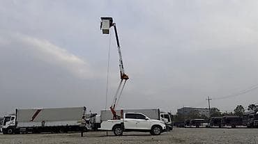 красим крышу: Стрела 12 м, 200 т — 10