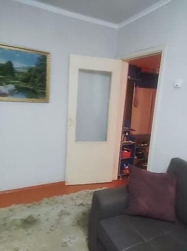 квартиры новопокровка: 3 комнаты, 56 м², Хрущевка, 3 этаж, Косметический ремонт — 4