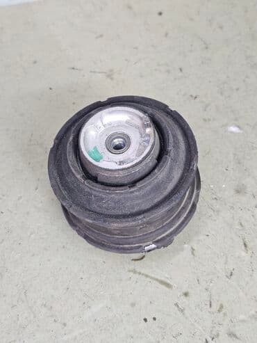 ресивер блока sbc w211: Подушка мотора Mercedes-Benz 2000 г., Б/у, Оригинал, Германия — 3