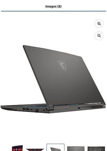 razer blade: Игровой, Новый, AMD Ryzen 7, ОЗУ, RAM: 16 ГБ — 5