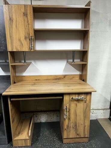 Столы новые